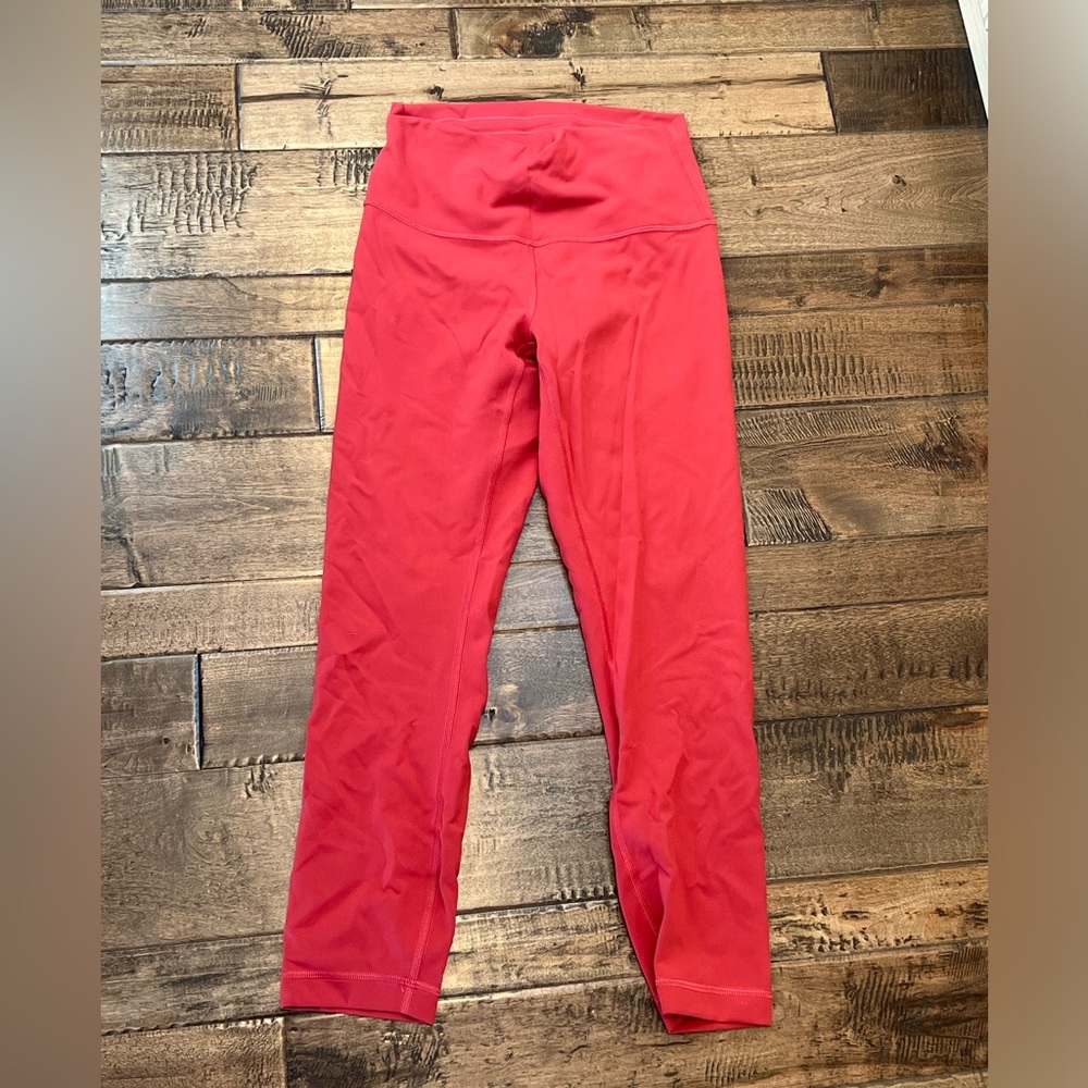 Lululemon Align Leggings NWT Size 6